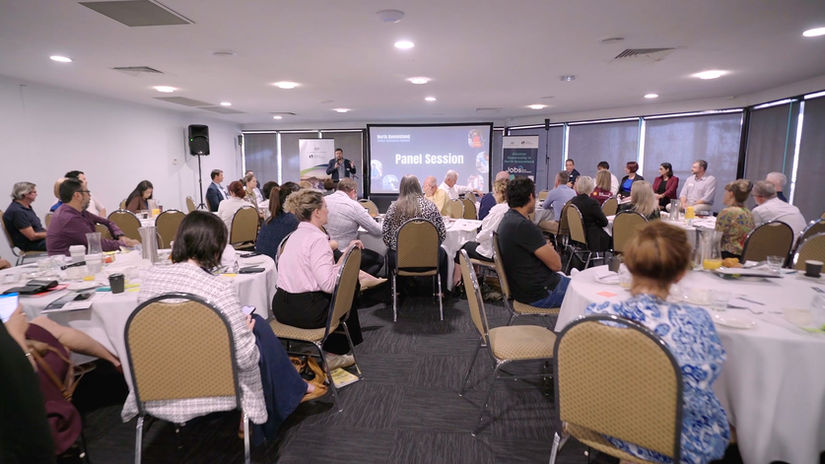 NQ Future Workforce Summit